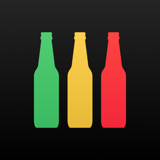 Drink Count Alcohol Tracker