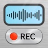 Get Voice Recorder - Dictaphone for iOS, iPhone, iPad Aso Report