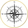 Compass and tools App icon