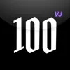 100VJ App Positive Reviews