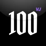 100VJ App Contact