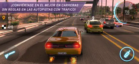 CarX Highway Racing