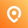 GeoRide - The Motorcycle App. icon