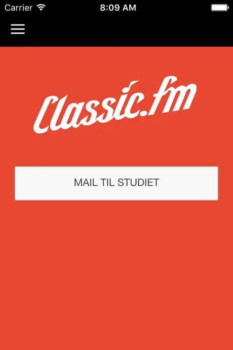Classic FM