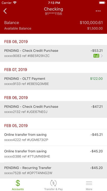 BuenaCoop Mobile screenshot-3