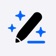 AI Note Taker - Voice to Notes app icon - Productivity app for iPhone