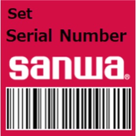 螢幕擷取畫面 (1) Set SerialNum to Sanwa BT