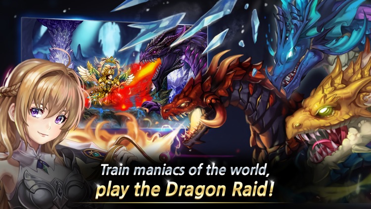 Training Hero: Always focuses screenshot-3