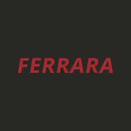 Ferrara Wakefield. app icon