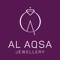 Al Aqsa Jewellery is designed to keep you up-to-date with real-time metal rates and is equipped with a range of useful features to help you stay on top of the precious metal market