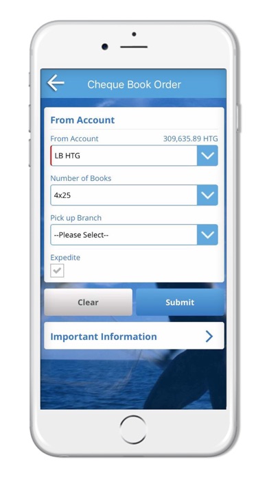 BUH Connect Screenshot 5 of 5