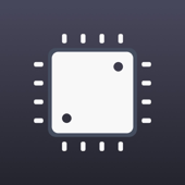 iDevice Monitor icon
