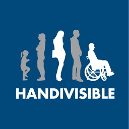 Handivisible