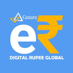 CANARA DIGITAL RUPEE GLOBAL