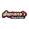Soprano's Pizza and Pasta App icon