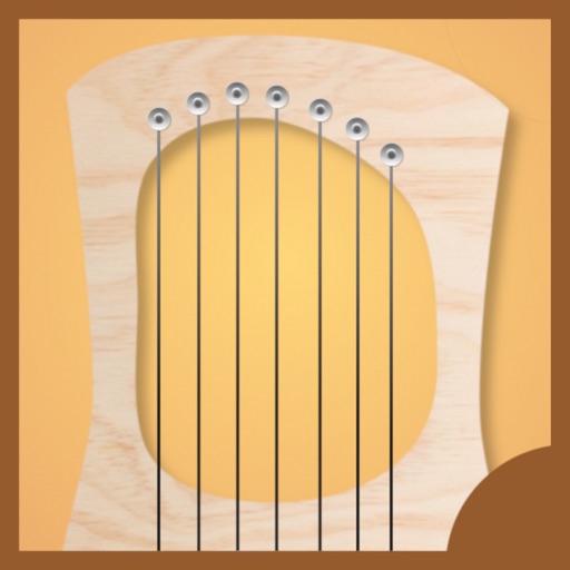 Harp - Play The Lyre Harp