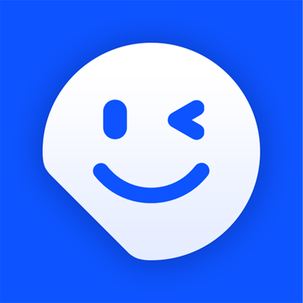 Sticker by WaSticker Maker Top