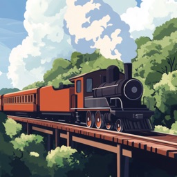 Tiny Rails