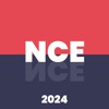 NCE Exam Prep 2024 icon