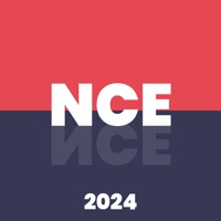 NCE Exam Prep 2024 logo