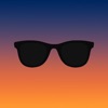 Sunglasses: Dimming & Privacy icon
