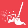 Gallery Cleaner : Swipe Delete icon