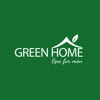 Green Home Spa icon