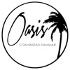 OASIS CF icon