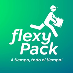 FlexyPack App