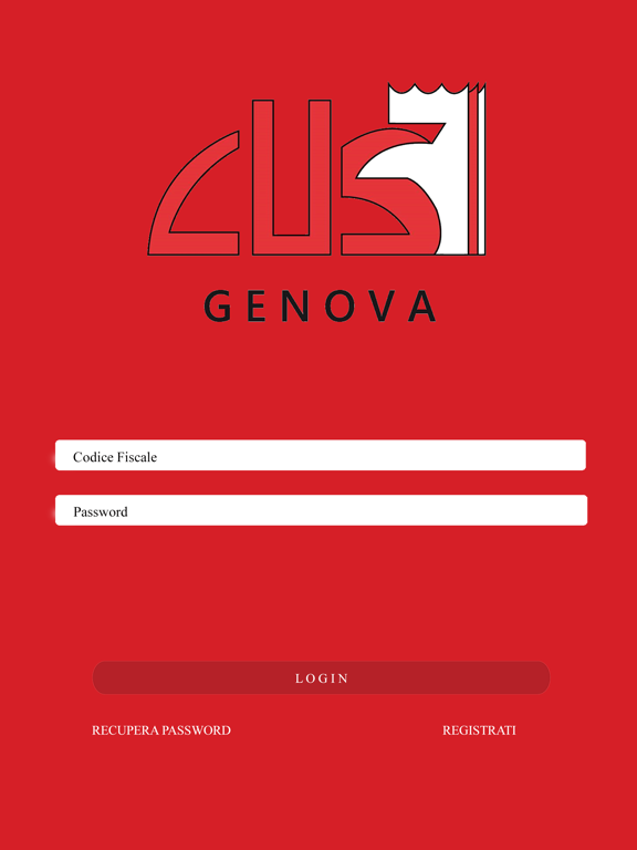 Screenshot #4 pour Cus Genova