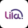 Lila Saude icon