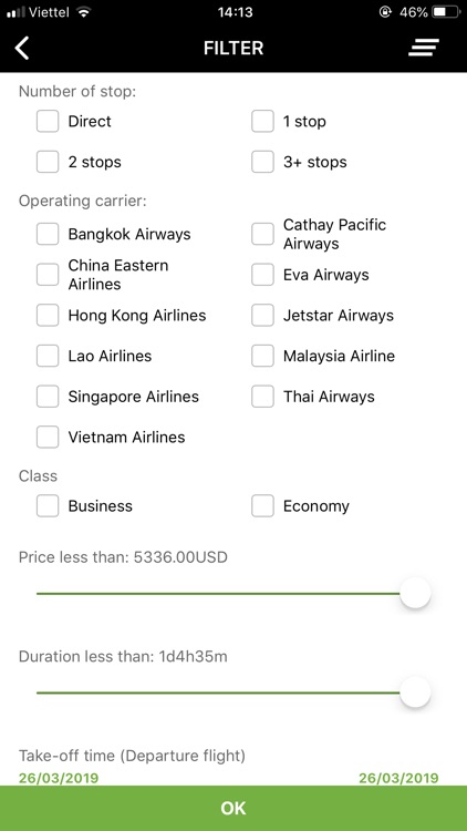 AloTrip - Flight, Hotel screenshot-4