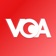 VOA News -English Listening app icon - Education app for iPhone