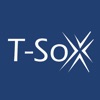 T-SoX icon