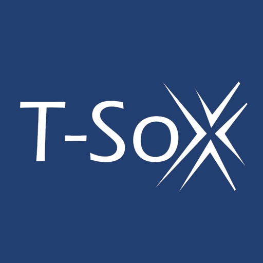 T-SoX