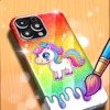 DIY Mobile Phone Case Maker icon