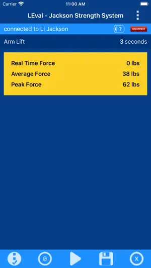 LEval screenshot 4
