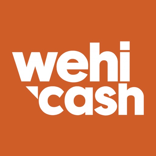 Cash Advance - Wehi Cash