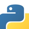 Get Python3ide for iOS, iPhone, iPad Aso Report