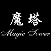 Magic Tower - 50 & 24 Floors