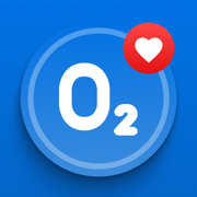 Blood Oxygen - Oximeter