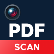 Scan PDF Pages