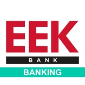 Bank EEK Neu