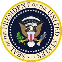 US President Quotes app icon - Reference app for iPhone