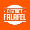District Falafel icon