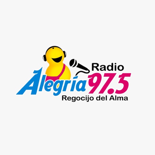 Radio Alegria 97.5 FM