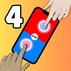 螢幕擷取畫面 (6) Finger Picker - Pick a Finger