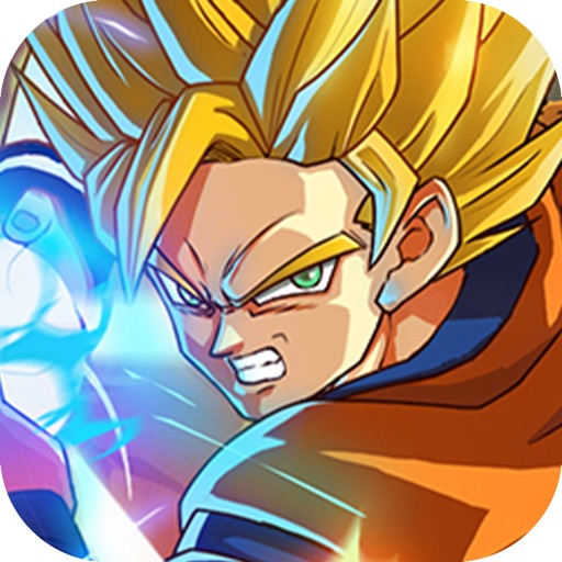 Anime Fury: Skirmish iOS App