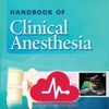 Handbook Clinical Anesthesia icon