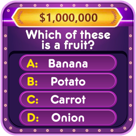 Trivia Quiz : Games for Adults